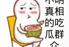 菲律宾吃瓜群众,瓜田里的新鲜事儿