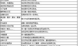 每日大赛汇总表怎么做,精彩瞬间一网打尽