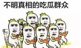 吃瓜群众网恋,吃瓜群众见证的甜蜜瓜田故事